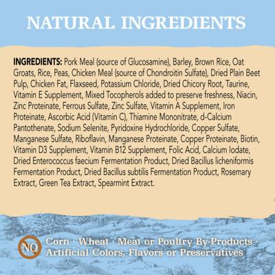 Show full view: Eagle Pack Reduced Fat Adult Dry Dog Food, 30-lb bag slide 7 of 12