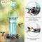 Show in main carousel: Yarty 16-oz Glass Hummingbird Feeder with Ant Moat, Green slide 5 of 10