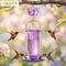 Show in main carousel: Yarty 16-oz Glass Hummingbird Feeder with Ant Moat, Purple slide 7 of 10