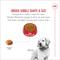 Show in main carousel: Royal Canin Breed Health Nutrition Golden Retriever Puppy Dry Dog Food, 30-lb bag slide 4 of 12