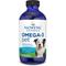 Show in main carousel: Nordic Naturals Omega-3 Pet Liquid Supplement for Medium & Large Dogs, 8-fl oz bottle slide 1 of 8