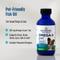 Show in main carousel: Nordic Naturals Omega-3 Pet Liquid Supplement for Cats & Small Dogs, 2-fl oz bottle slide 7 of 9