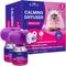 Show in main carousel: Beloved Pets Calming Diffuser & Anti Anxiety Cat Diffuser, 3-oz bottle slide 1 of 9