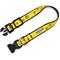 Show in main carousel: The Worthy Dog Bzzz! Adjustable Dog Collar, Yellow, X-Large slide 5 of 5