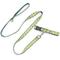 Show in main carousel: The Worthy Dog Avocados Adjustable Dog Collar, Green, X-Large slide 7 of 7