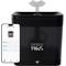 Show in main carousel: Penthouse Paws Smart Water Fountain Whisper-Quiet for Dog & Cat, Black, 74-oz slide 3 of 11