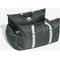 Show in main carousel: FunnyFuzzy First Class Waterproof Dog Car Seat Bed, Charcoal Gray, Double slide 1 of 5