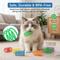 Show in main carousel: Fashion's Talk Springs Cat Toys, 12 count slide 8 of 8