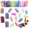 Show in main carousel: Fashion's Talk Springs Cat Toys, 12 count slide 1 of 8