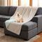 Show in main carousel: H.VERSAILTEX Waterproof Reversible Dog & Cat Blanket & Scratch Proof Furniture Protector, Beige, Medium: 31 x 39-in slide 1 of 11