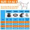 Show in main carousel: Lobeve Reflective Nylon No Pull Training Dog Harness, Collar & Leash Set with Retractable Seat Belt, Collapsible Bowls & Poop Bag Dispenser, Black, Small: 15 to 23-in chest slide 3 of 9