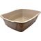 Show in main carousel: Van Ness Cat Litter Pan, Beige, X-Large slide 1 of 7