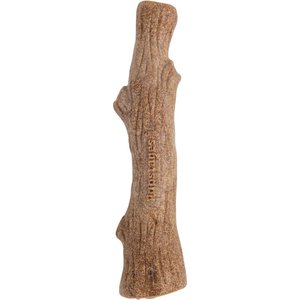 Petstages Dogwood Stick Tough Dog Chew Toy, Small