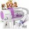 Show in main carousel: GEOOROOD Dog, Cat & Small Animal Grooming Vacuum Kit, 2.5-l slide 1 of 9