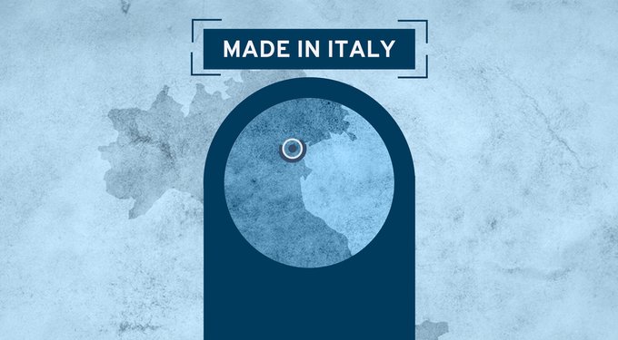 Made in Italy