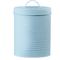 Show in main carousel: 10 Strawberry Street Retro Dog Treat Canister, 72-oz, Blue slide 1 of 1