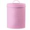 Show in main carousel: 10 Strawberry Street Retro Dog Treat Canister, 72-oz, Pink slide 1 of 2