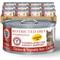 Show in main carousel: Dave's Pet Food Kidney Renal Support Chicken & Vegetable with Low Phosphorus Stew Canned Wet Cat Food, 3-oz can, case of 12 slide 1 of 9