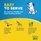 Show in main carousel: Dr. Buzby's Brain Boost Organic MCT Oil Brain & Nervous Support Supplement for Dogs, 16-fl oz bottle slide 10 of 10