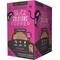 Show in main carousel: Tiki Cat Solutions Fussy Tuna Recipe in Broth Wet Cat Food Topper, 1.5-oz pouch, case of 12 slide 1 of 13