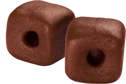 Show full view: Milk-Bone Pill Pouches Hickory Smoked Bacon Flavor Dog Treats, 7.4-oz bag slide 5 of 11