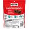 Show in main carousel: Milk-Bone Pill Pouches Hickory Smoked Bacon Flavor Dog Treats, 7.4-oz bag slide 3 of 11
