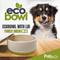 Show in main carousel: Palz&Co EcoBowl Dog Bowl, Forest Green, Small: 3.5-cup slide 2 of 9