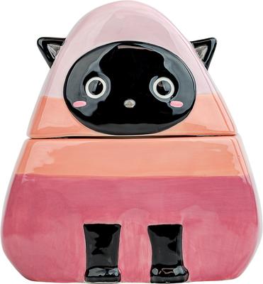 Show full view: 10 Strawberry Street Kitty Corn Counter Set, Medium, Pink, 1 count slide 4 of 7