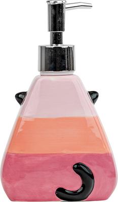 Show full view: 10 Strawberry Street Kitty Corn Counter Set, Medium, Pink, 1 count slide 3 of 7