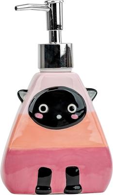 Show full view: 10 Strawberry Street Kitty Corn Counter Set, Medium, Pink, 1 count slide 2 of 7