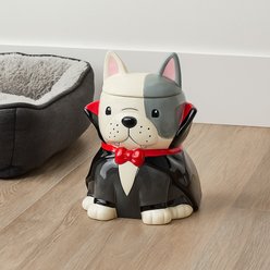 10 Strawberry Street Count Barkula Canister, Multicolor, Small slide 2 of 4