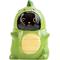 Show in main carousel: 10 Strawberry Street Dino Cat Cookie Jar, Green, Small slide 1 of 5