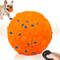 Show in main carousel: UPSKY Interactive Ball Dog Toy with Remote, Orange slide 1 of 10