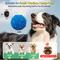 Show in main carousel: UPSKY Interactive Ball Dog Toy with Remote, Blue slide 6 of 10