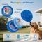 Show in main carousel: UPSKY Interactive Ball Dog Toy with Remote, Blue slide 8 of 10