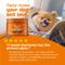 Show in main carousel: Zesty Paws 8-in-1 Mini Bites Chicken Flavored Soft Chews Multivitamin Supplement for Small Dogs, 90 count slide 8 of 12