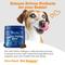 Show in main carousel: Zesty Paws Senior Advanced Calming + Cognition Bites Chicken Flavor Soft Chews Composure Supplement for Dogs, 90 count slide 6 of 10