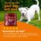 Show in main carousel: Zesty Paws Ancient Elements 8-in-1 Bites Bison Flavored Soft Chews Multivitamin for Dogs, 90 count slide 7 of 11
