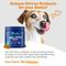 Show in main carousel: Zesty Paws Advanced Mobility Bites Chicken Flavored Soft Chews Glucosamine Hip & Joint Supplement for Senior Dogs, 90 count slide 6 of 11