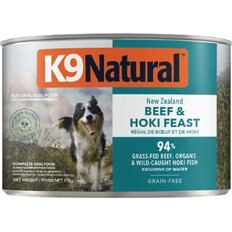 K9 NATURAL CANNED DOG FOOD (Free Shipping) | Chewy