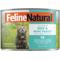 Show in main carousel: Feline Natural Beef & Hoki Feast Grain-Free Canned Cat Food, 6-oz, case of 12 slide 1 of 10