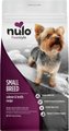 Nulo Freestyle Salmon & Red Lentils Small Breed Grain-Free Dry Dog Food, 14-lb bag