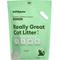 Show in main carousel: tuft + paw Really Great Cat Litter Unscented Low-Tracking, Flushable Tofu Cat Litter, 9.5-lb bag + Cubby Non-Stick Litter Box + Plastic Litter Scoop slide 2 of 9