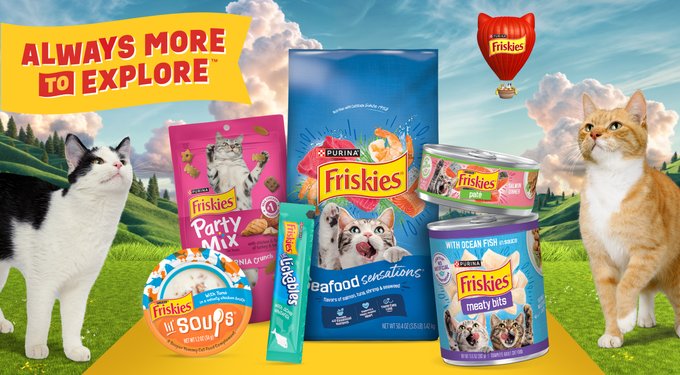 Always more to explore