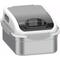 Show in main carousel: allforpaws Stainless Steel Dog Food Container, 7-l slide 9 of 9