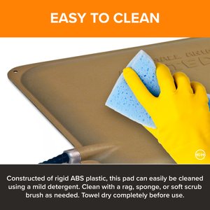 K&H Pet Products Thermo-Peep Heated Pad