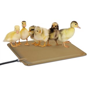 K&H Pet Products Thermo-Peep Heated Pad