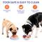 Show in main carousel: Awoo Wobbowl Silicone Dog & Cat Lick Mat Slow Feeder Bowl, Peri slide 6 of 11