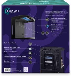 Coralife LED BioCube Aquarium Kit, 32-gal slide 2 of 9