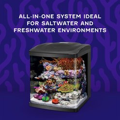 Coralife LED BioCube Aquarium Kit, 16-gal slide 2 of 9